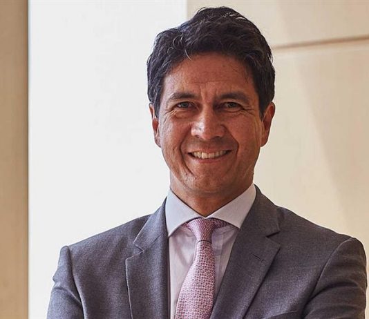 Javier Díaz Fajardo