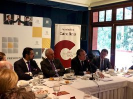 Daniel-Haime-Gutt-Fernando-Eguidazu-conversatorio-union-europea