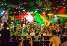 III Feria Cultural Cartagena Emprende Cultura