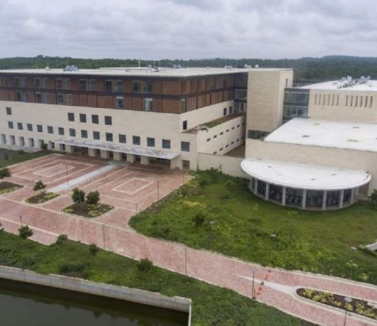 centro-hospitalario-serena-del-mar