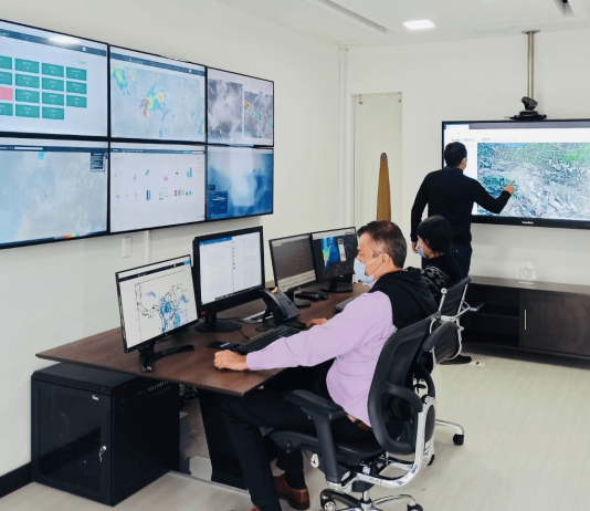 AviaMET anuncia Nueva Versión