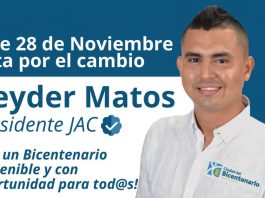 Deyder Andrés Henriquez Matos