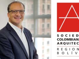 Humberto Enrique Rodriguez Cobo exaltado por SCA Bolívar