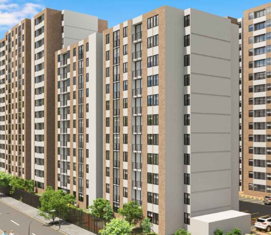 Pedro Teodoro Mejía Machado Da Silva socio gestor de arakatu proyecto reserva del bosque apartamentos