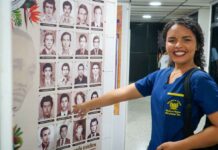 Exposición 'Tras las Huellas de Galeno' conmemora 50 años de la primera promoción del programa de Medicina de la Universidad de Cartagena