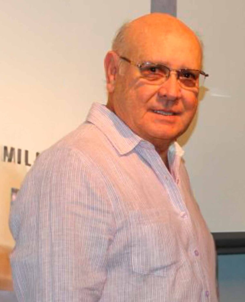 Humberto Rodríguez Puente