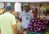 Mercados campesinos en Cartagena.