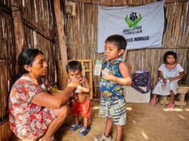 En 30,9% disminuyen las muertes por desnutrición en niños menores de 5 años en Colombia