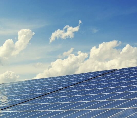 Por 10 es multiplicado la capacidad de generación de energías limpias en Colombia
