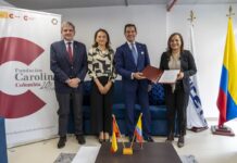 34 colombianos entre población indígena, afrodescendiente, docentes y mujeres rurales recibirán becas para una misión académica en España