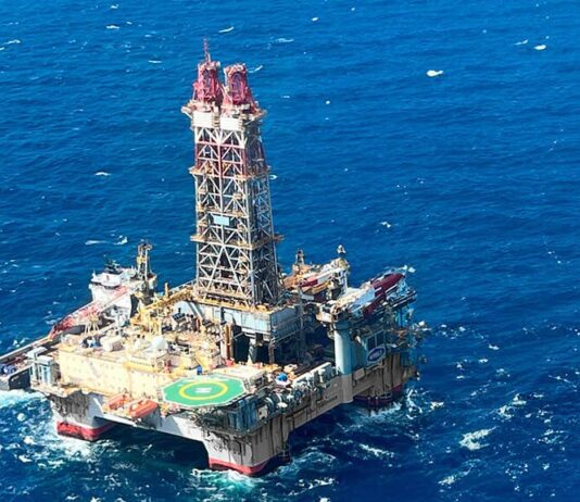 Ecopetrol invertirá USD 1.000 millones para incrementar la producción y recuperación de gas y crudo offshore y en tierra