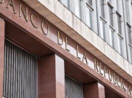 Banco de la República bajó tasas de interés en 50 puntos básicos y las dejó en 10.25%