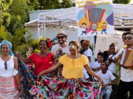 Brigada Médica Fundación Juan José Payares Bustos