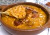 Porotos con riendas: Receta de la cocina chilena