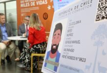 Esta es la nueva licencia digital de conducir de Chile, conoce cómo se obtiene y todas sus características