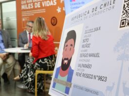 Esta es la nueva licencia digital de conducir de Chile, conoce cómo se obtiene y todas sus características