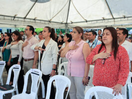 40 años de la Constitucion de Guatemala