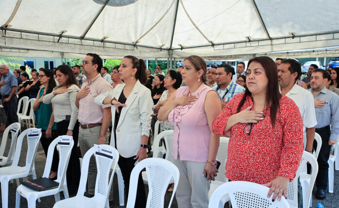 40 años de la Constitucion de Guatemala