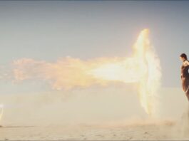 SaveWOT The Wheel of Time Moiraine vs. Lanfear-