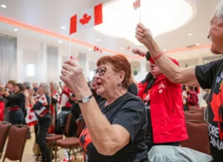 Más de dos tercios de los votantes en Alberta rechazan la separación de Canadá en referéndum no vinculante