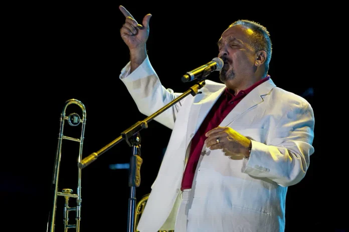 Willie Colón