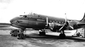 Hallan los restos del avión de Pan Am sumergido en Puerto Rico 74 años después del accidente que transformó la seguridad aérea