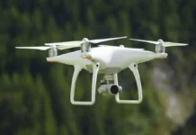 Proyecto de ley de drones en Colombia se prepara para segundo debate en la Cámara de Representantes