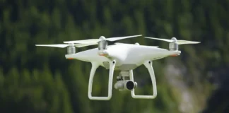 Proyecto de ley de drones en Colombia se prepara para segundo debate en la Cámara de Representantes