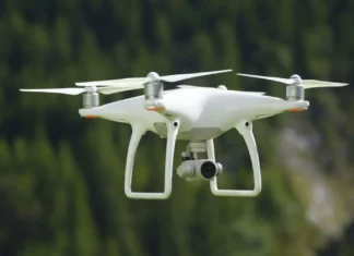 Proyecto de ley de drones en Colombia se prepara para segundo debate en la Cámara de Representantes