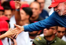 Lula da Silva gana las elecciones en Brasil en segunda vuelta y asumirá un cuarto mandato presidencial