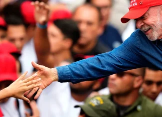 Lula da Silva gana las elecciones en Brasil en segunda vuelta y asumirá un cuarto mandato presidencial