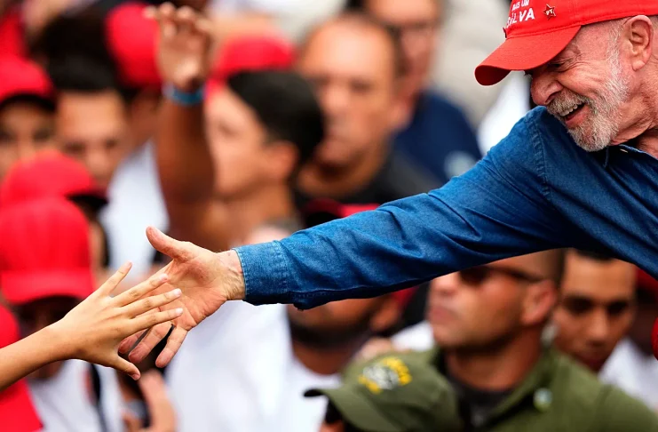 Lula da Silva gana las elecciones en Brasil en segunda vuelta y asumirá un cuarto mandato presidencial