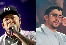Residente inicia el rodaje de “Porto Rico” en República Dominicana con Bad Bunny como protagonista