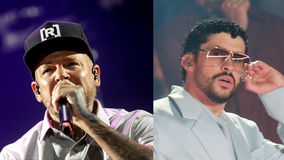 Residente inicia el rodaje de “Porto Rico” en República Dominicana con Bad Bunny como protagonista