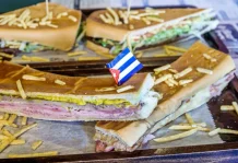 Historia del sándwich cubano: origen, evolución y la disputa entre Tampa y Miami