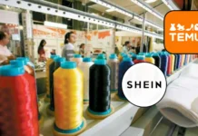 Proyecto de ley busca aranceles e impuestos para plataformas de comercio electrónico como Shein y Temu en Colombia