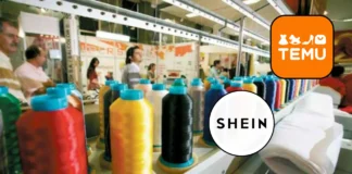 Proyecto de ley busca aranceles e impuestos para plataformas de comercio electrónico como Shein y Temu en Colombia