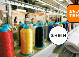 Proyecto de ley busca aranceles e impuestos para plataformas de comercio electrónico como Shein y Temu en Colombia